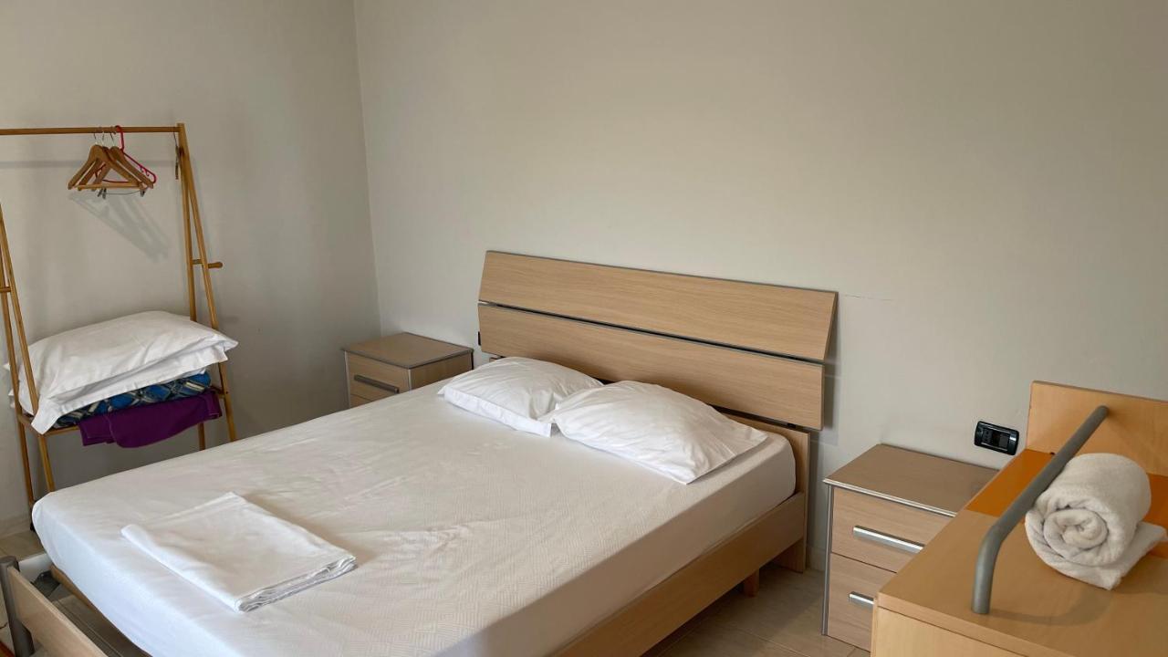 Azure Apartments By Kondo Stays Vlorë Exteriör bild