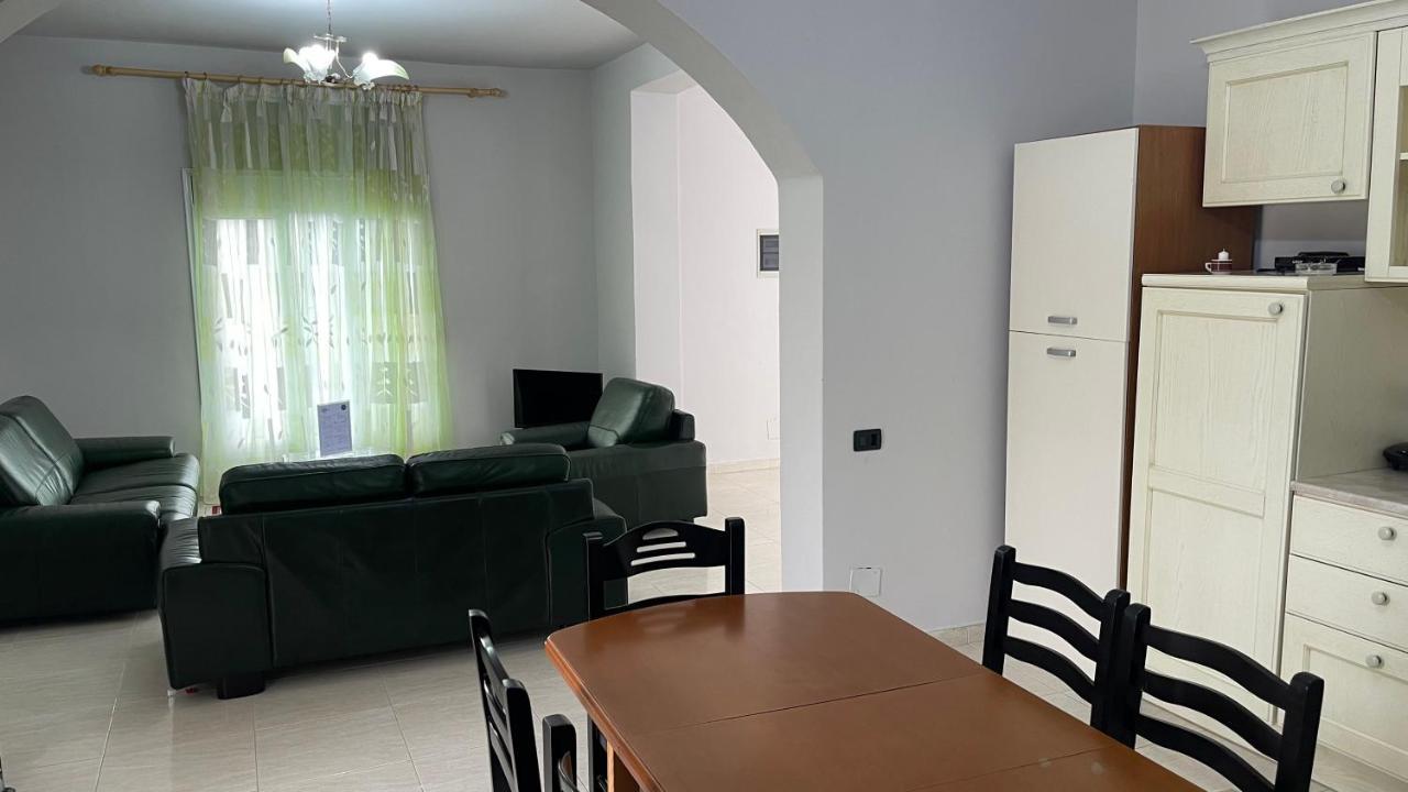 Azure Apartments By Kondo Stays Vlorë Exteriör bild